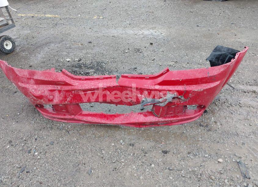 Photo 12 of 2017 Dodge Journey SE (VIN 3C4PDCAB2HT558628)