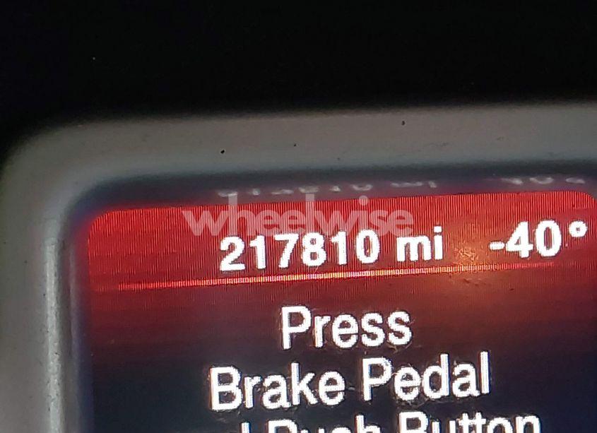 Photo 16 of 2017 Dodge Journey SE (VIN 3C4PDCAB2HT558628)