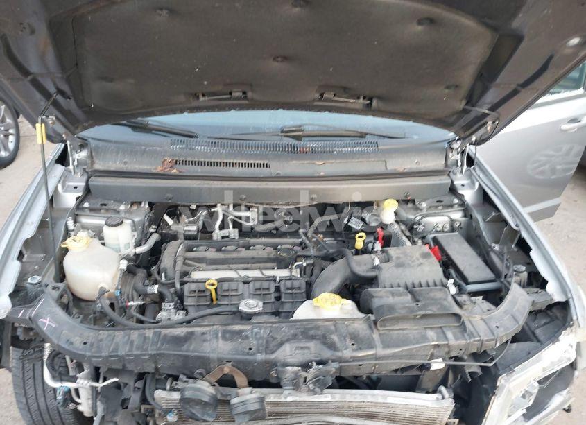 Photo 10 of 2017 Dodge Journey SE (VIN 3C4PDCAB2HT565806)