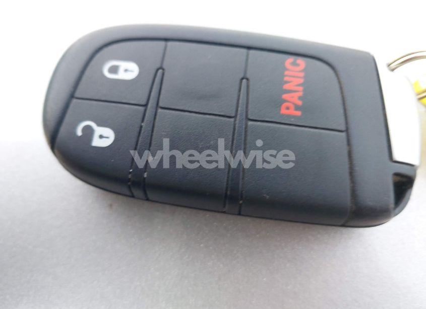 Photo 11 of 2017 Dodge Journey SE (VIN 3C4PDCAB2HT565806)