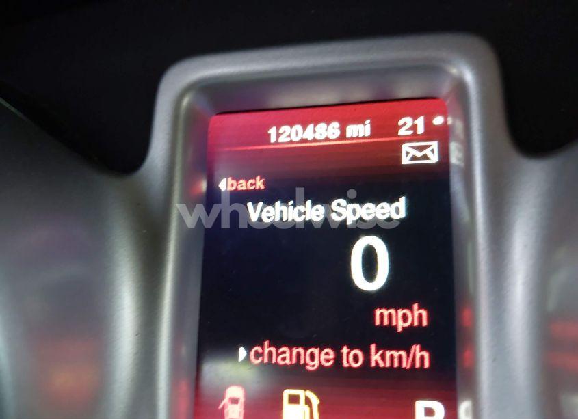 Photo 15 of 2017 Dodge Journey SE (VIN 3C4PDCAB2HT565806)