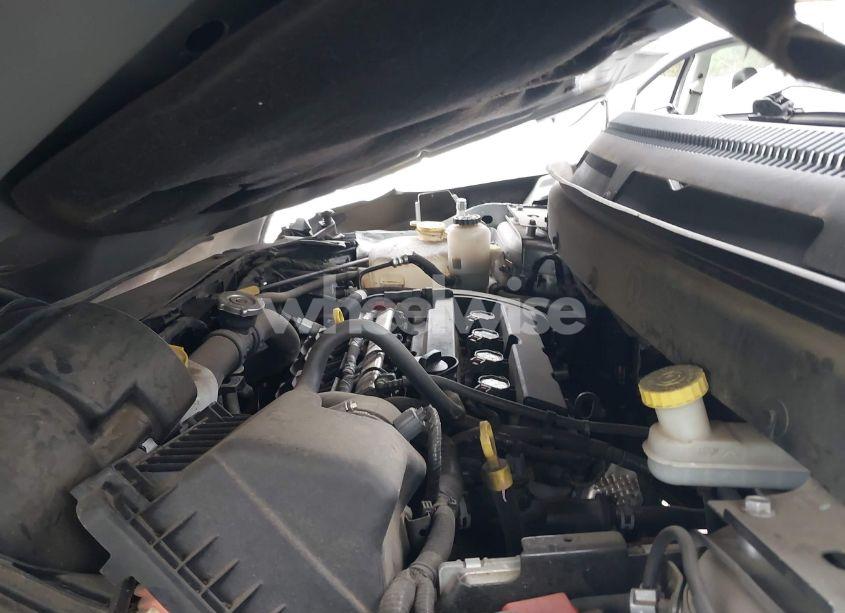 Photo 10 of 2017 Dodge Journey SE (VIN 3C4PDCAB2HT577583)