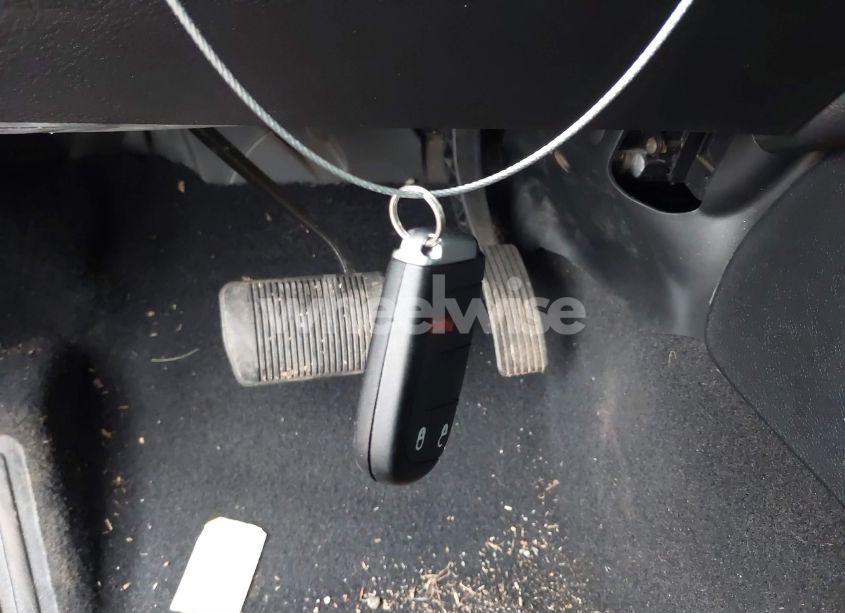 Photo 11 of 2017 Dodge Journey SE (VIN 3C4PDCAB2HT577583)