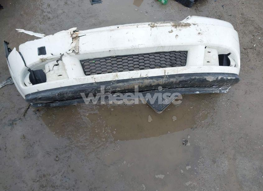 Photo 12 of 2017 Dodge Journey SE (VIN 3C4PDCAB2HT602093)