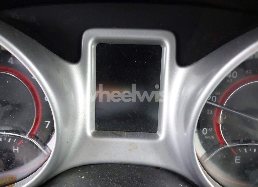 Photo 16 of 2017 Dodge Journey SE (VIN 3C4PDCAB2HT602093)