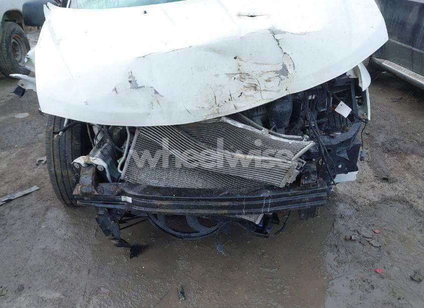 Photo 6 of 2017 Dodge Journey SE (VIN 3C4PDCAB2HT602093)