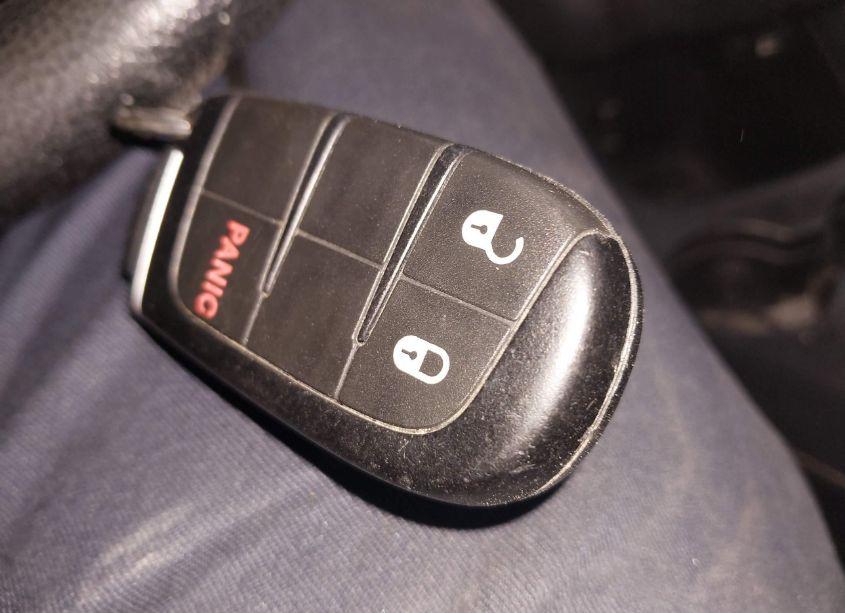 Photo 11 of 2017 Dodge Journey SE (VIN 3C4PDCAB2HT619556)