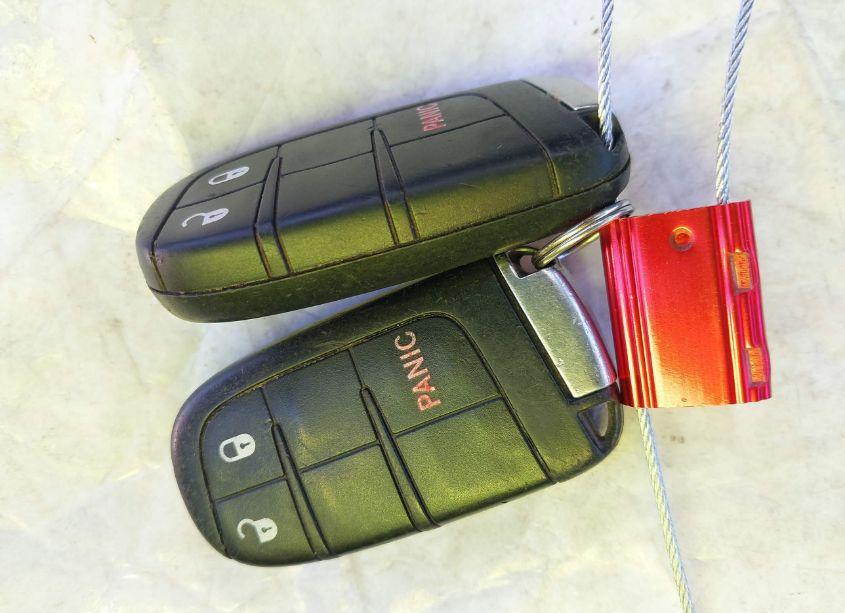 Photo 11 of 2017 Dodge Journey SE (VIN 3C4PDCAB2HT644277)