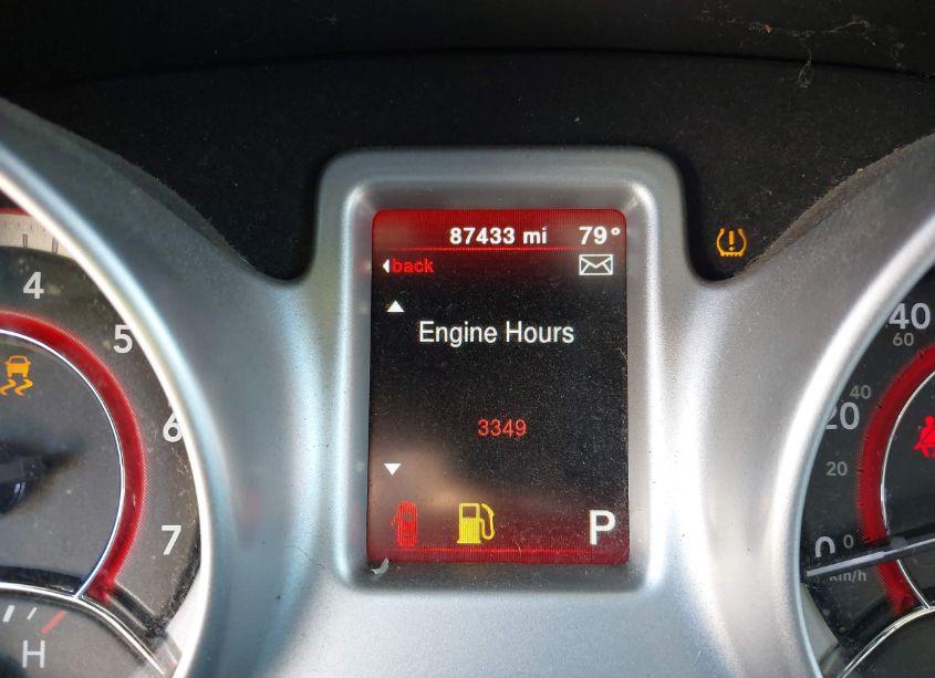 Photo 15 of 2017 Dodge Journey SE (VIN 3C4PDCAB2HT644277)