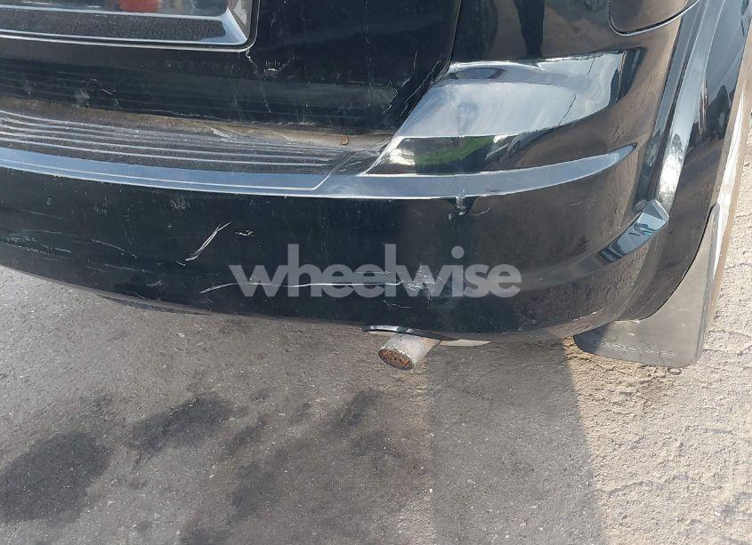 Photo 18 of 2017 Dodge Journey SE (VIN 3C4PDCAB2HT682897)