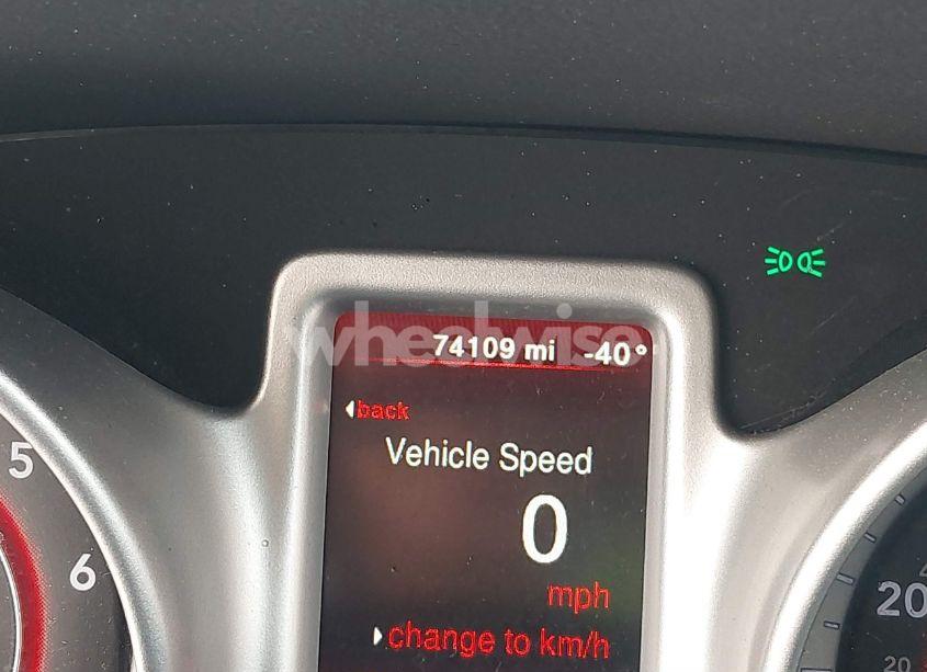 Photo 15 of 2018 Dodge Journey SE (VIN 3C4PDCAB2JT294431)