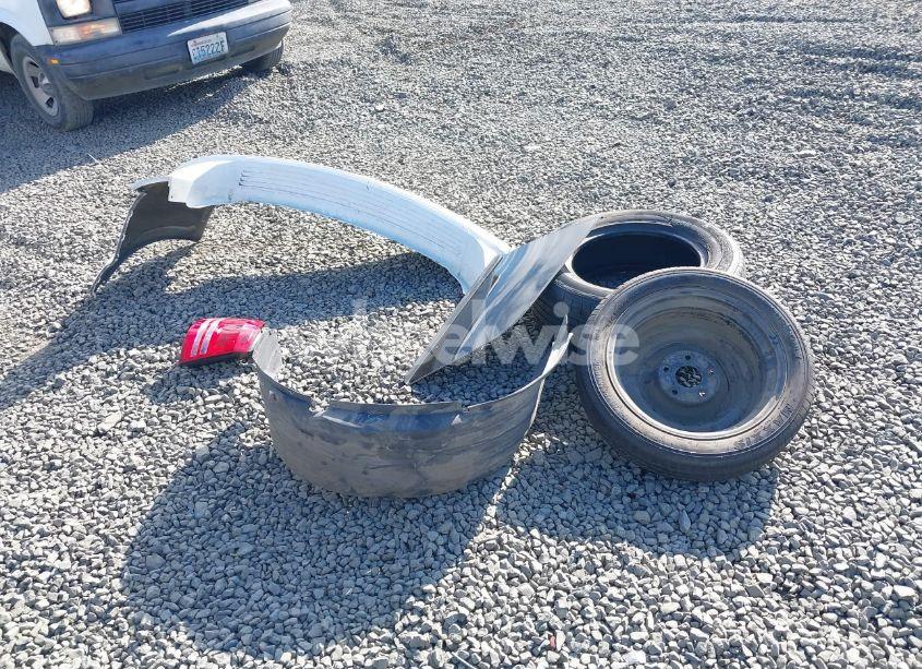 Photo 12 of 2018 Dodge Journey SE (VIN 3C4PDCAB2JT445025)