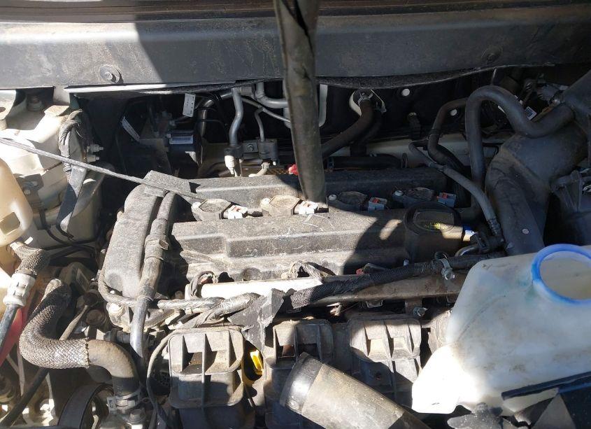 Photo 10 of 2018 Dodge Journey SE (VIN 3C4PDCAB2JT474654)