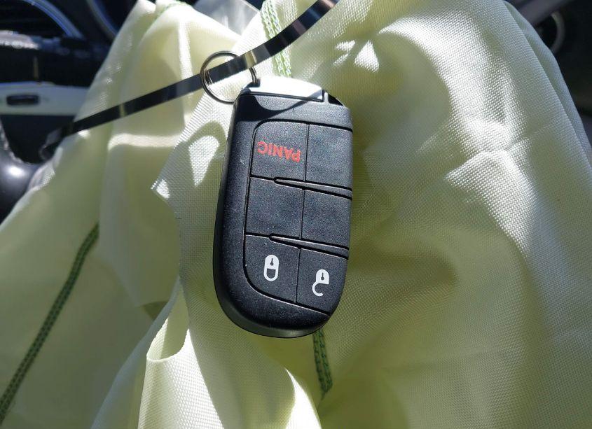 Photo 11 of 2018 Dodge Journey SE (VIN 3C4PDCAB2JT474654)