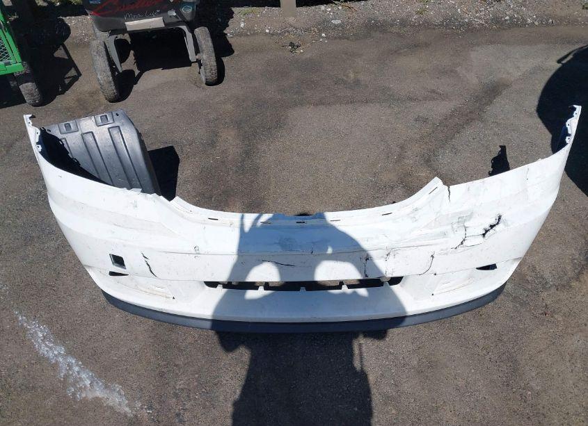 Photo 12 of 2018 Dodge Journey SE (VIN 3C4PDCAB2JT474654)