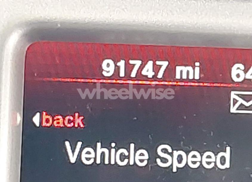 Photo 15 of 2018 Dodge Journey SE (VIN 3C4PDCAB2JT474704)