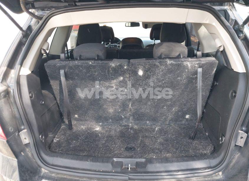 Photo 17 of 2018 Dodge Journey SE (VIN 3C4PDCAB2JT474704)