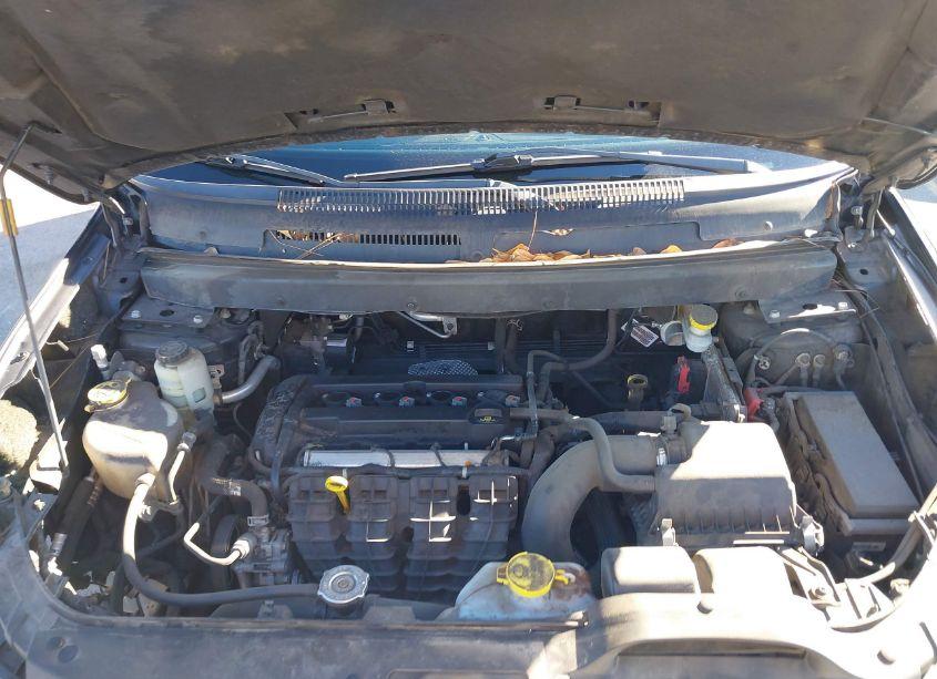 Photo 10 of 2018 Dodge Journey SE (VIN 3C4PDCAB2JT517552)