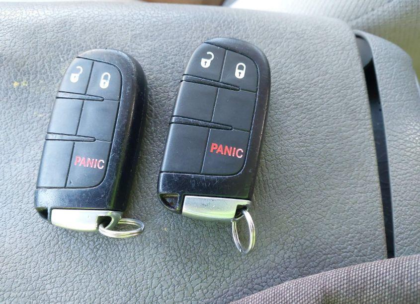 Photo 11 of 2018 Dodge Journey SE (VIN 3C4PDCAB2JT517552)