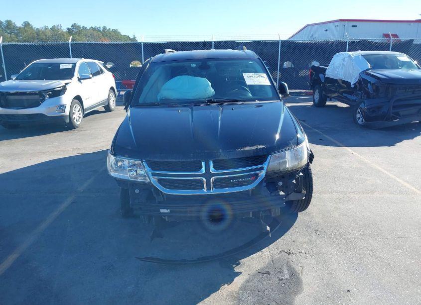 Photo 13 of 2018 Dodge Journey SE (VIN 3C4PDCAB2JT517552)