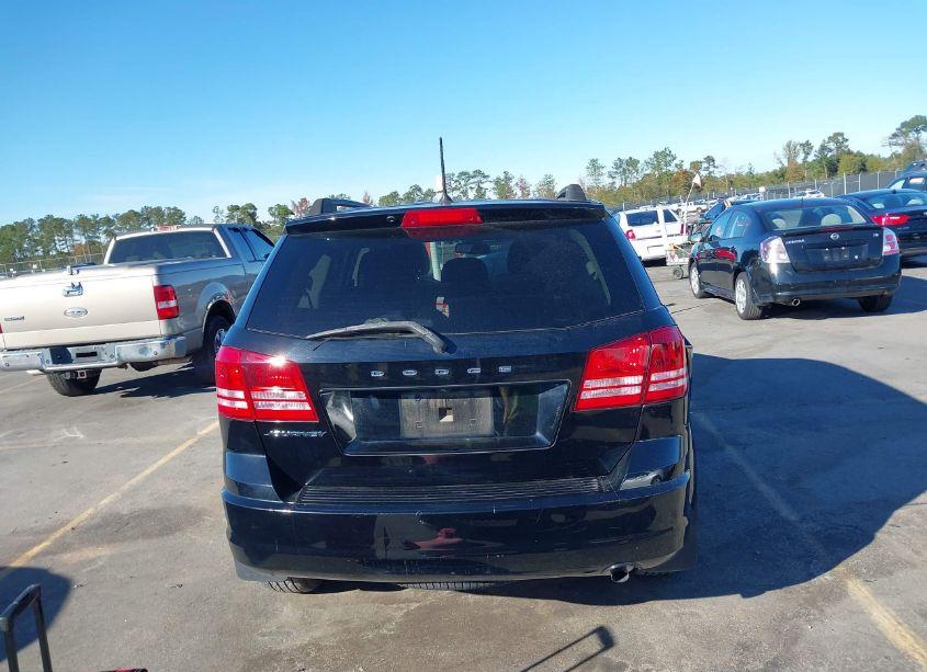 Photo 17 of 2018 Dodge Journey SE (VIN 3C4PDCAB2JT517552)