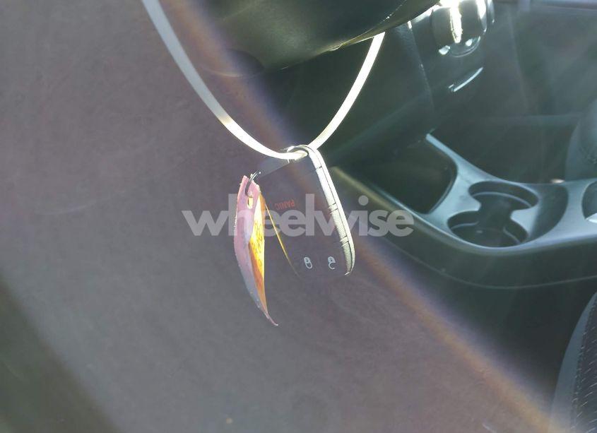 Photo 11 of 2018 Dodge Journey SE (VIN 3C4PDCAB2JT519852)