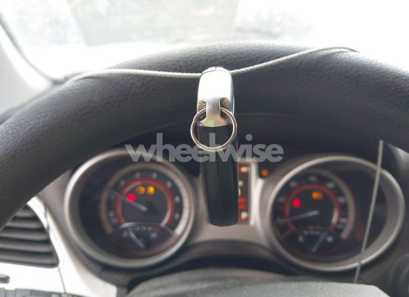 Photo 11 of 2018 Dodge Journey SE (VIN 3C4PDCAB2JT520371)