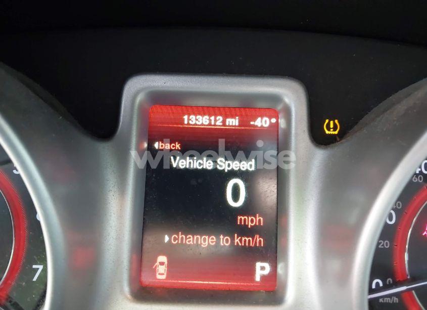 Photo 15 of 2018 Dodge Journey SE (VIN 3C4PDCAB2JT520371)