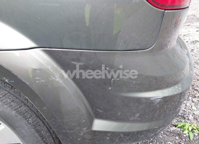 Photo 6 of 2018 Dodge Journey SE (VIN 3C4PDCAB2JT521035)