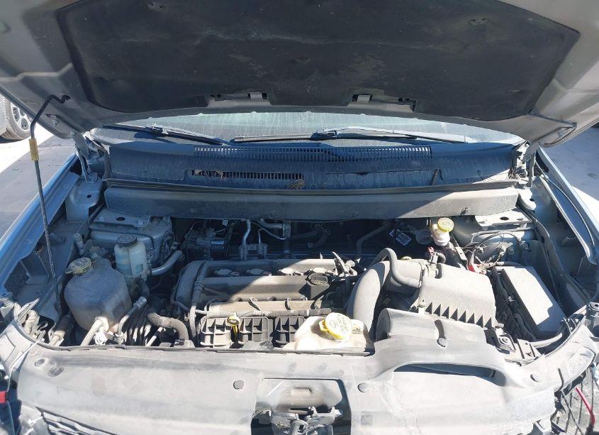 Photo 10 of 2018 Dodge Journey SE (VIN 3C4PDCAB2JT535730)