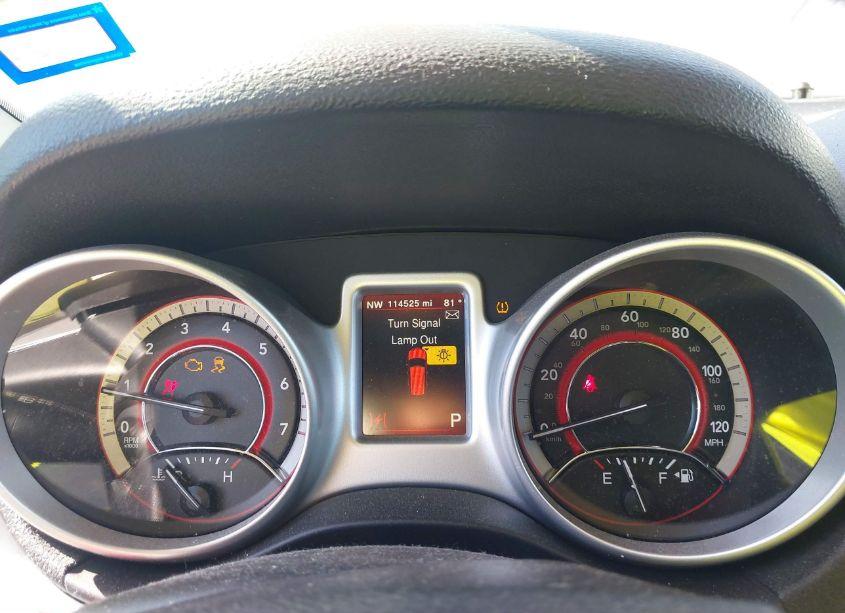 Photo 7 of 2018 Dodge Journey SE (VIN 3C4PDCAB2JT535730)