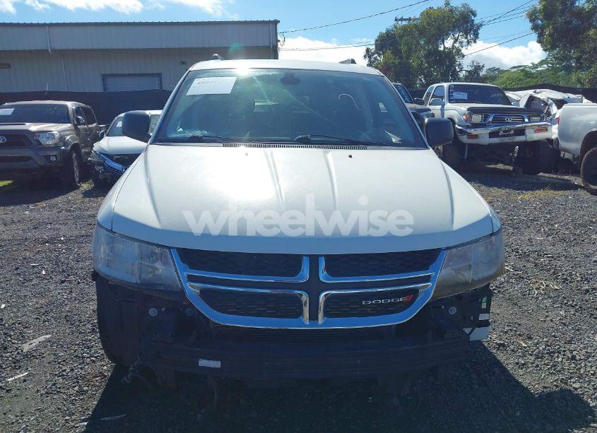 Photo 11 of 2019 Dodge Journey SE VALUE PACKAGE (VIN 3C4PDCAB2KT810207)