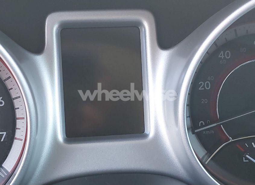 Photo 14 of 2019 Dodge Journey SE VALUE PACKAGE (VIN 3C4PDCAB2KT810207)