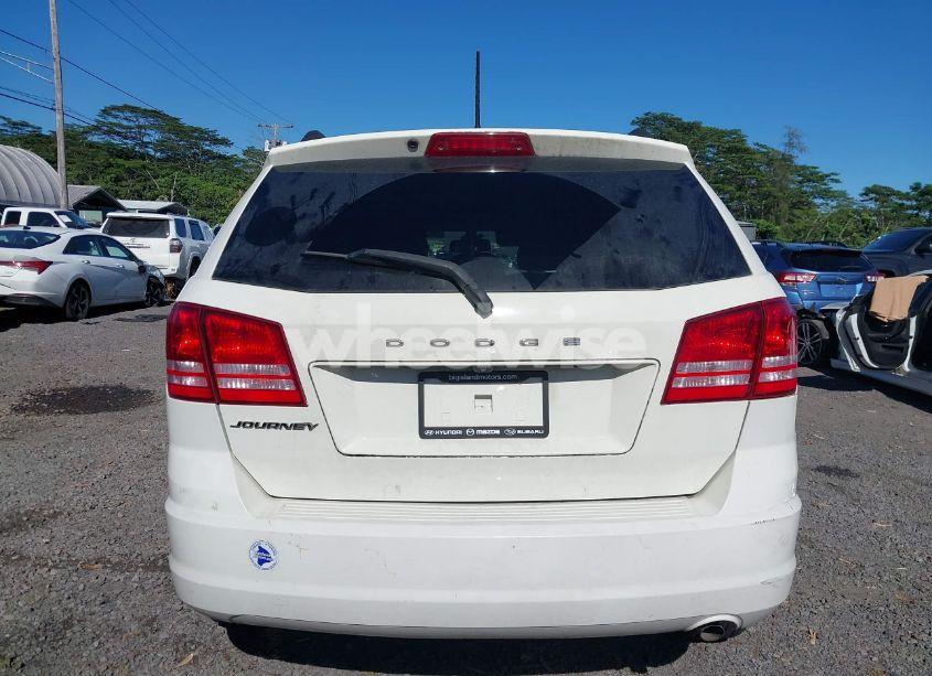Photo 15 of 2019 Dodge Journey SE VALUE PACKAGE (VIN 3C4PDCAB2KT810207)