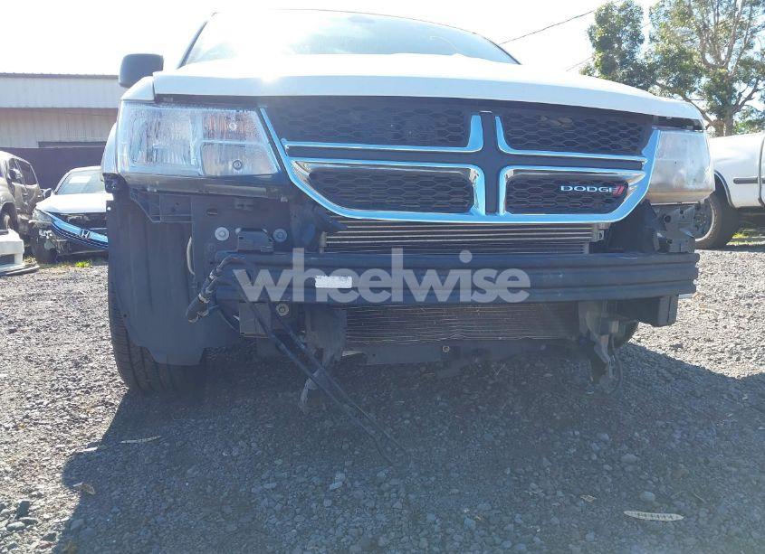 Photo 17 of 2019 Dodge Journey SE VALUE PACKAGE (VIN 3C4PDCAB2KT810207)