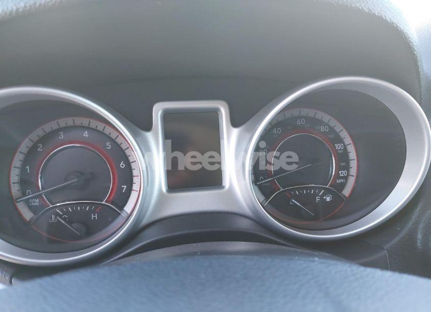 Photo 7 of 2019 Dodge Journey SE VALUE PACKAGE (VIN 3C4PDCAB2KT810207)