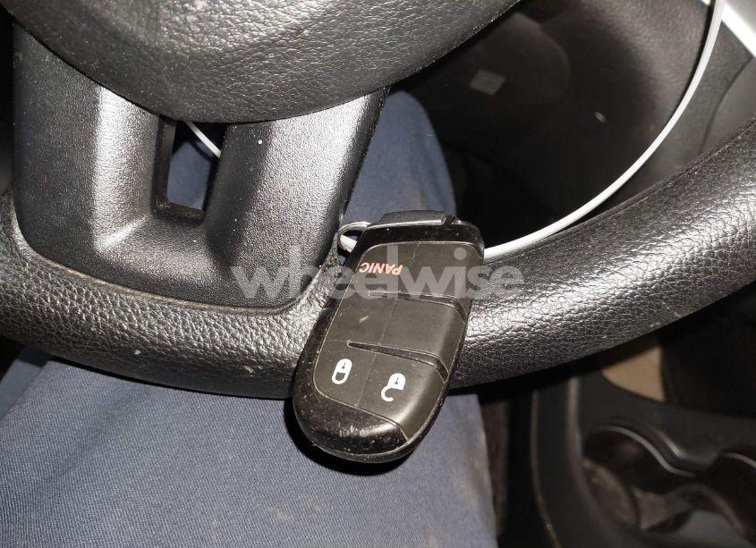 Photo 11 of 2019 Dodge Journey SE VALUE PACKAGE (VIN 3C4PDCAB2KT867877)