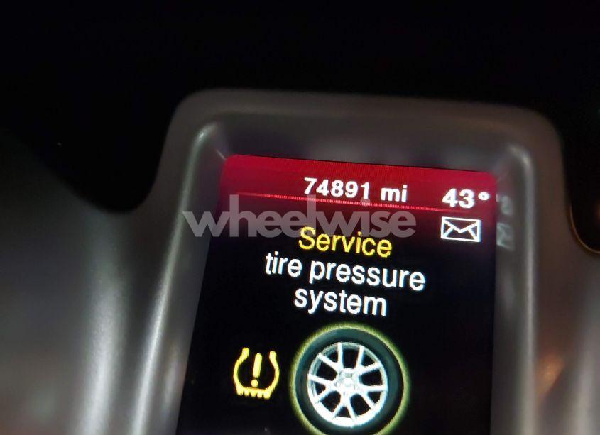 Photo 15 of 2019 Dodge Journey SE VALUE PACKAGE (VIN 3C4PDCAB2KT867877)