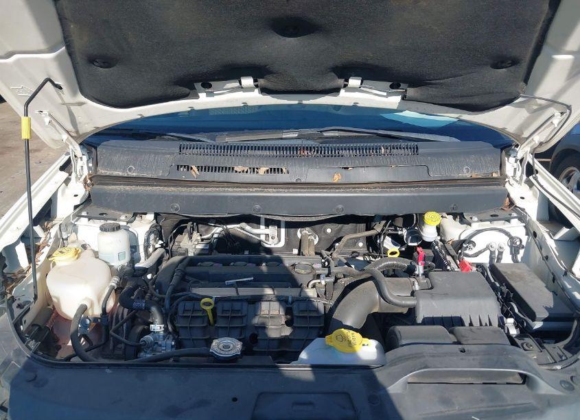 Photo 10 of 2020 Dodge Journey SE VALUE (VIN 3C4PDCAB2LT201698)