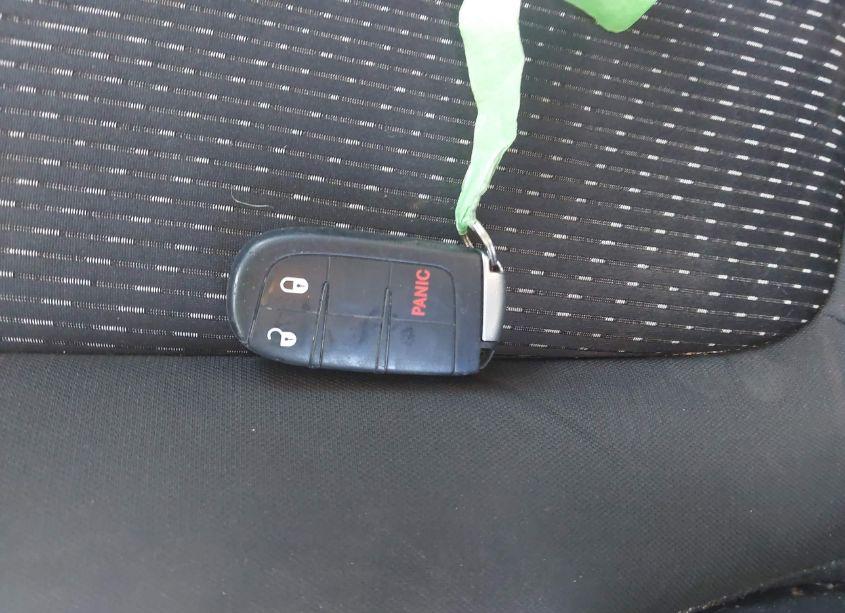 Photo 11 of 2020 Dodge Journey SE VALUE (VIN 3C4PDCAB2LT201698)