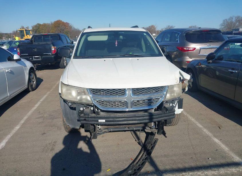 Photo 12 of 2020 Dodge Journey SE VALUE (VIN 3C4PDCAB2LT201698)