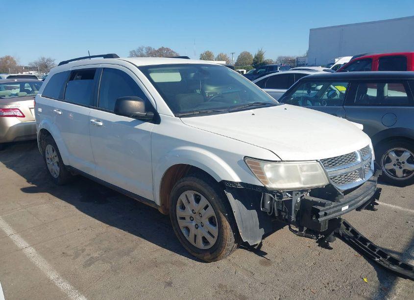 Photo 13 of 2020 Dodge Journey SE VALUE (VIN 3C4PDCAB2LT201698)