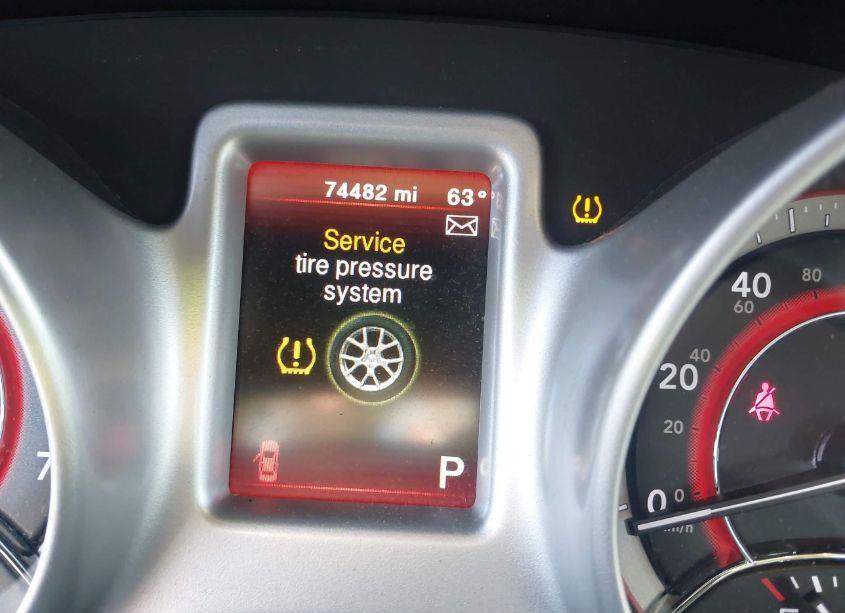 Photo 15 of 2020 Dodge Journey SE VALUE (VIN 3C4PDCAB2LT201698)