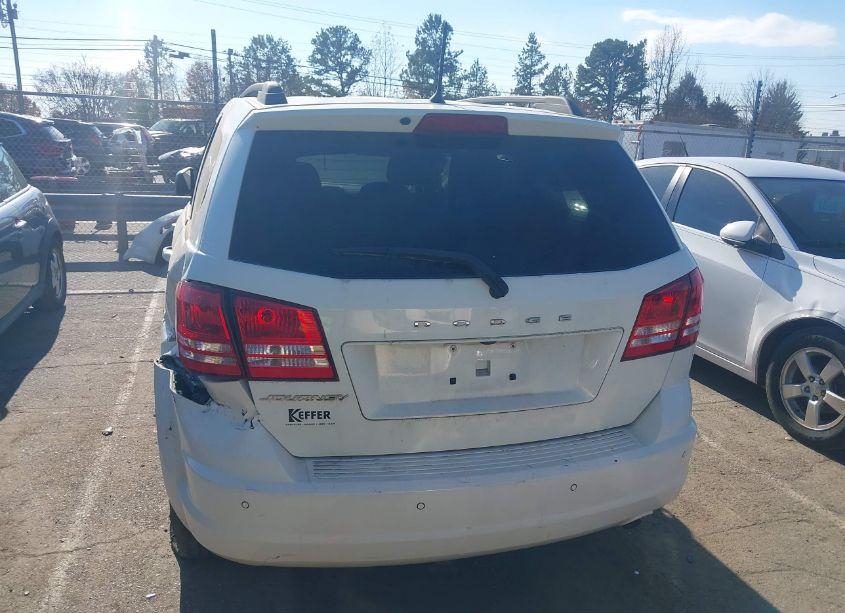 Photo 16 of 2020 Dodge Journey SE VALUE (VIN 3C4PDCAB2LT201698)