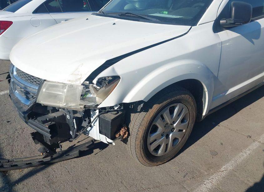 Photo 17 of 2020 Dodge Journey SE VALUE (VIN 3C4PDCAB2LT201698)