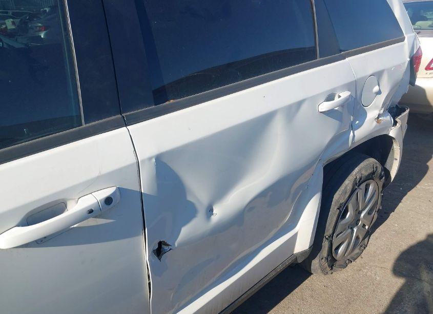 Photo 18 of 2020 Dodge Journey SE VALUE (VIN 3C4PDCAB2LT201698)