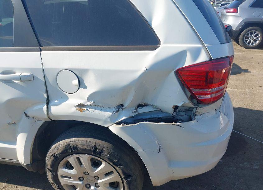 Photo 19 of 2020 Dodge Journey SE VALUE (VIN 3C4PDCAB2LT201698)