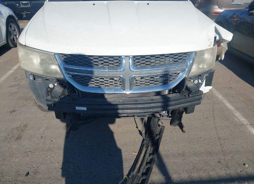 Photo 6 of 2020 Dodge Journey SE VALUE (VIN 3C4PDCAB2LT201698)