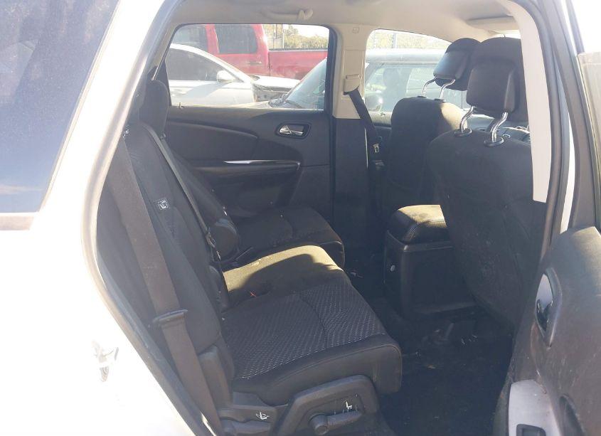 Photo 8 of 2020 Dodge Journey SE VALUE (VIN 3C4PDCAB2LT201698)