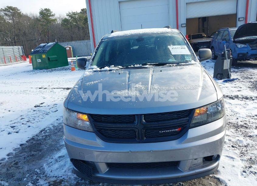 Photo 11 of 2020 Dodge Journey SE VALUE (VIN 3C4PDCAB2LT207601)